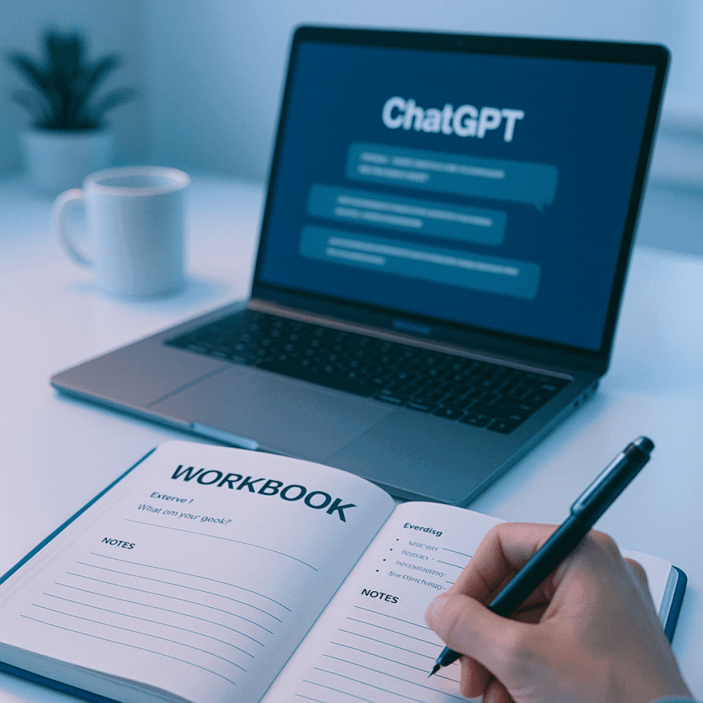 ChatGPT Workshop