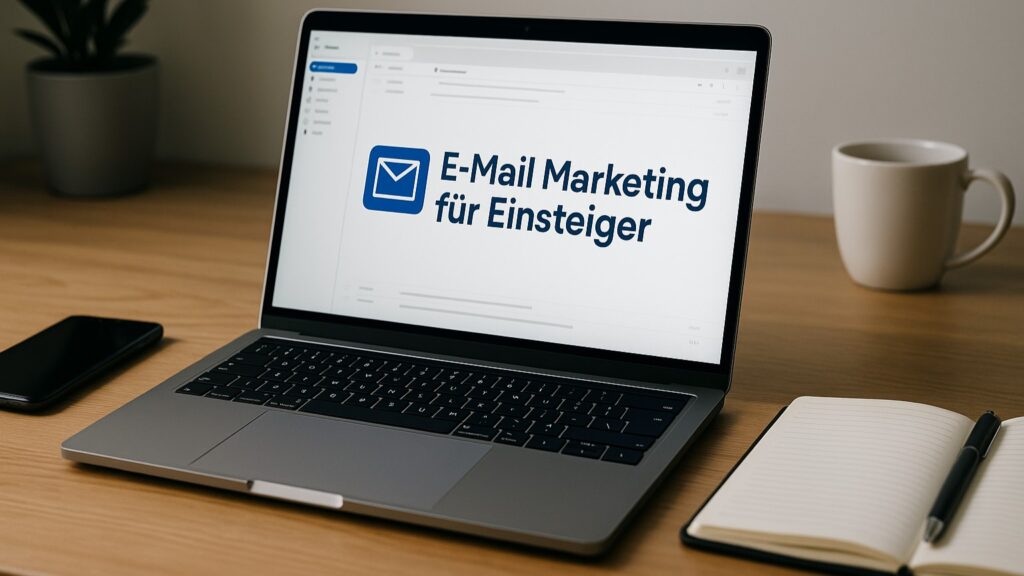 Leitfaden E-Mail Marketing für Einsteiger