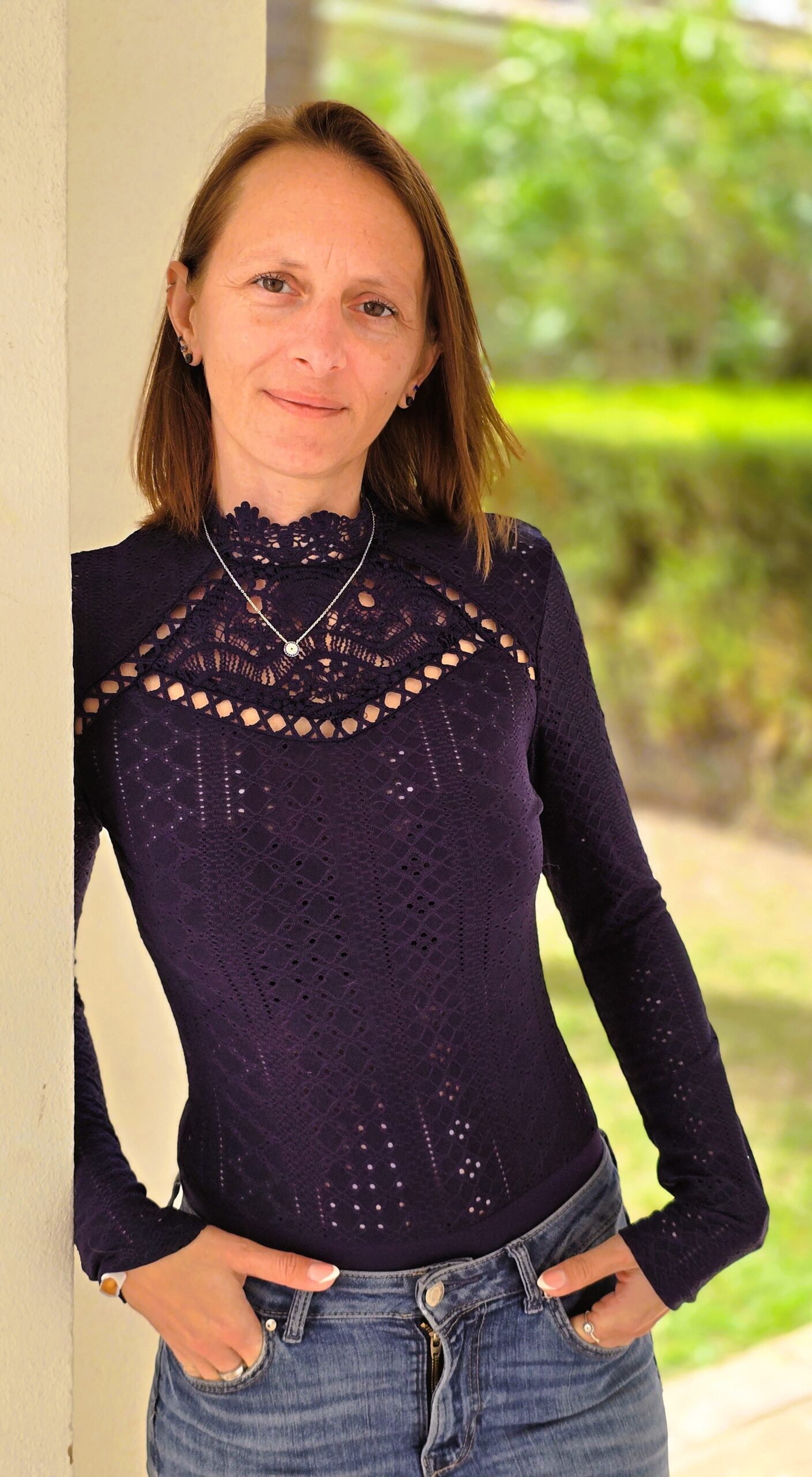 Jenny Michalowsky, Virtuelle Assistentin bei VAJM